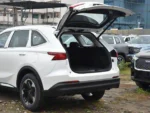 Haval H6L - Imagen 9