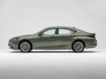 Lexus ES - Image 3