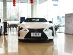 Lexus LC - Image 2