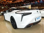 Lexus LC - Image 4