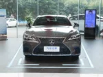 Lexus LS - Image 2