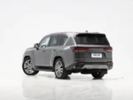 Lexus LX - Image 4