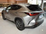 Lexus NX New Energy – Image 4