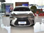 Lexus NX New Energy – Image 2