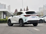 Lexus NX - Image 4