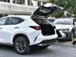 Lexus NX - Image 9
