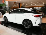 Lexus RX - Image 3