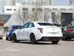 Cadillac CT4 - Image 4