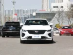 Cadillac CT4 - Image 2
