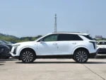 Cadillac XT5 - Image 3