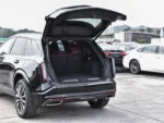 Cadillac XT5 - Image 9