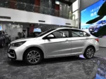 Chery Arrizo 5 - Image 3