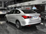 Chery Arrizo 5 - Image 4