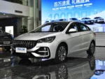 Chery Arrizo 5