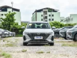 Chery Arrizo 8 - Image 2
