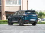 Chery Tiggo 7 PLUS New Energy - Image 4