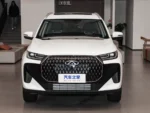 Chery Tiggo 7 PLUS - Image 2