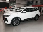 Chery Tiggo 7 PLUS - Image 3