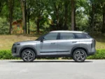 Chery Tiggo 7 - Image 2