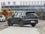Chery Tiggo 8 PLUS C-DM - Image 4