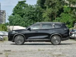 Chery Tiggo 8 PLUS - Image 3