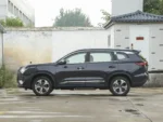 Chery Tiggo 8 PRO New Energy — изображение 3
