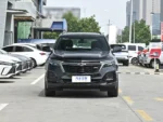 Chevrolet Equinox - Imagen 2