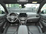 Chevrolet Equinox - Imagen 5