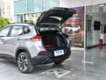 Chevrolet Tracker - Imagen 9
