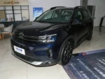 Citroën C5 X Versailles