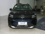 Citroën C5 X Versailles – Image 2