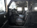 ⁦Dongfeng Mengshi M50⁩ - الصورة ⁦6⁩