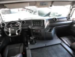 ⁦Dongfeng Mengshi M50⁩ - الصورة ⁦5⁩