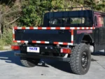 ⁦Dongfeng Mengshi M50⁩ - الصورة ⁦8⁩