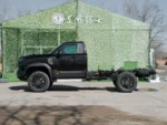 Dongfeng Mengshi MS600 - Image 3