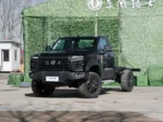 Dongfeng Mengshi MS600