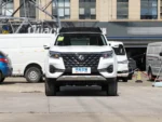 Dongfeng Palaso - Image 2