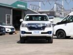 ⁦Dongfeng Rich 6 New Energy⁩ - الصورة ⁦3⁩
