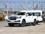 ⁦Dongfeng Rich 6 New Energy⁩ - الصورة ⁦2⁩