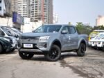 Dongfeng Rich 7 New Energy