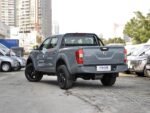 ⁦Dongfeng Rich 7 New Energy⁩ - الصورة ⁦4⁩