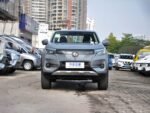 ⁦Dongfeng Rich 7 New Energy⁩ - الصورة ⁦2⁩