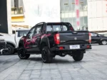Dongfeng Richter 6 Pro - Image 4