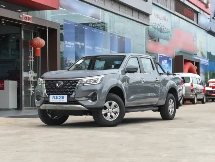 Dongfeng Richter 7