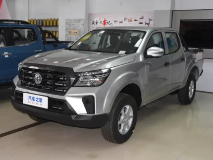 Dongfeng Richter