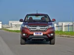 Dongfeng Yufeng P16 - Image 2