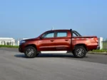 Dongfeng Yufeng P16 - Image 3