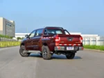 Dongfeng Yufeng P16 - Image 4