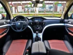 Dongfeng Yufeng P16 - Image 5