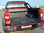 Dongfeng Yufeng P16 - Image 8